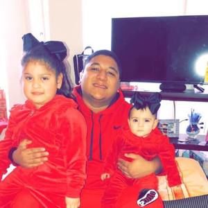 Meet your Posher, Rey